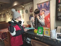 市喷鼻坊区进乡街道开展春节食物平安专